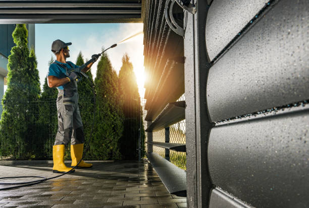 Professional Pressure Washing Services in Sudley, VA